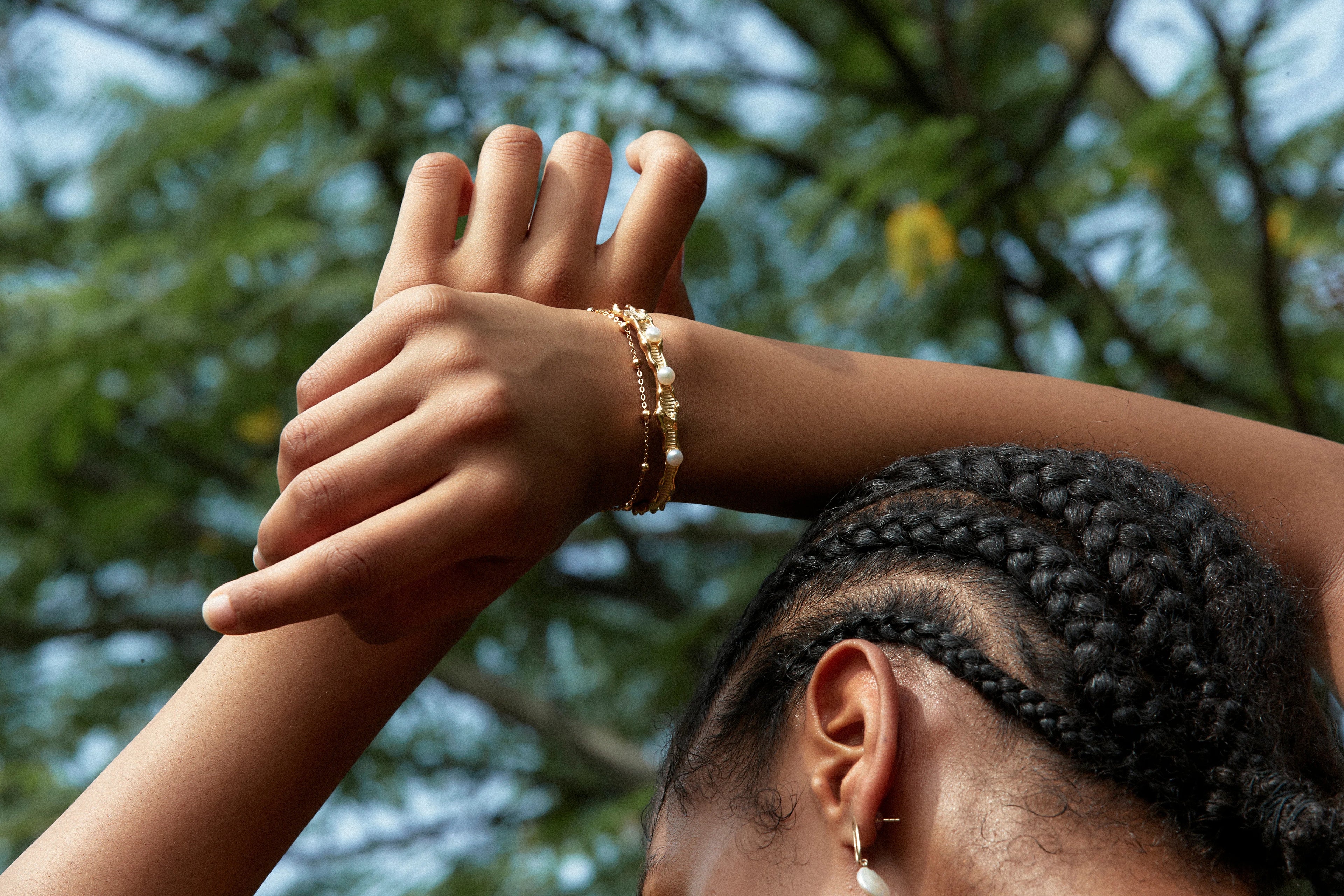 Bracelets