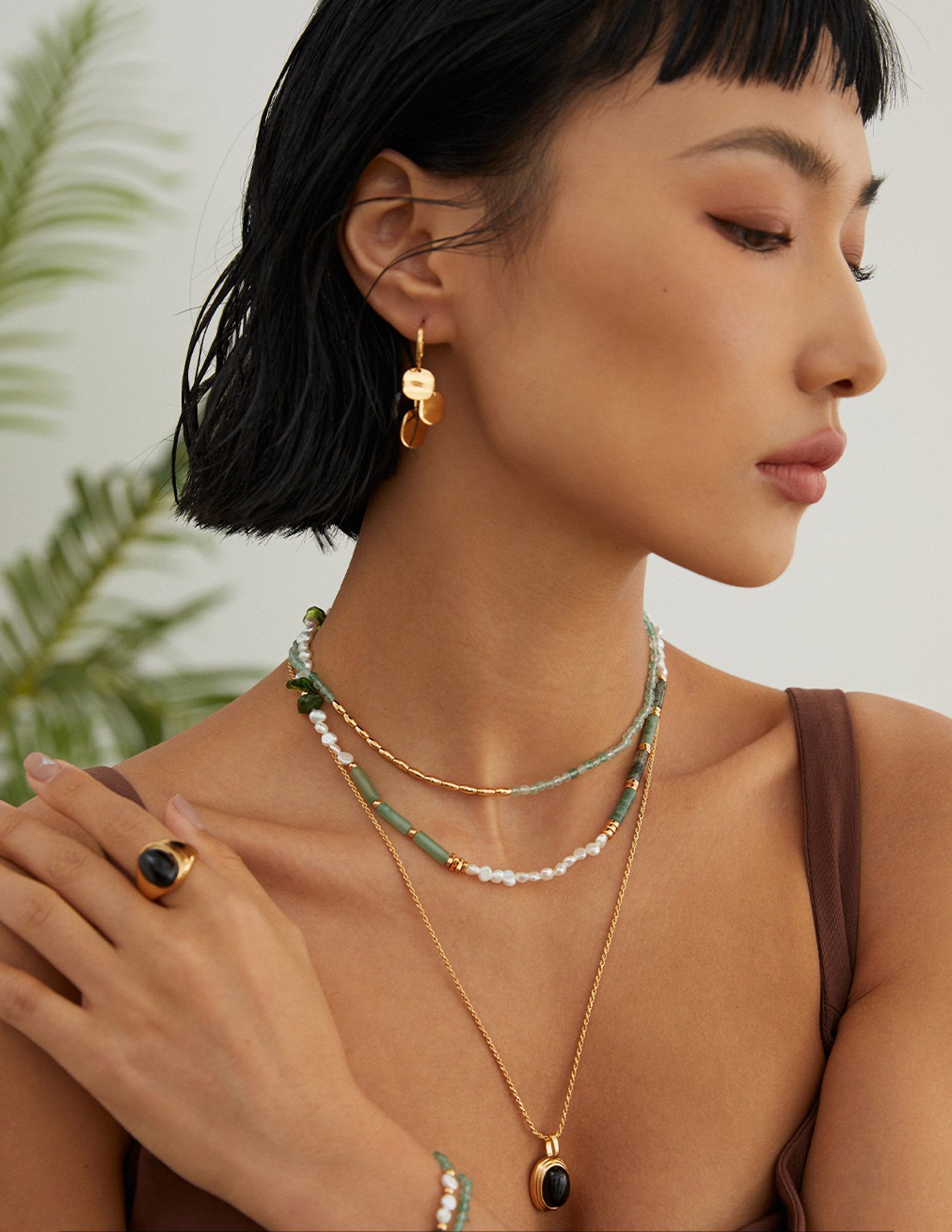 Gemstones